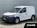 Volkswagen Caddy Cargo 2.0 TDI Comfort 123PK Automaat Navigatie Ada Blanc - thumbnail 1