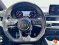 Audi A5 2.0+TFSI+%28252CV%29+MHEV+S+tron+Coup%C3%A9+S+line Noir - thumbnail 11