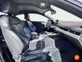 Audi A5 2.0+TFSI+%28252CV%29+MHEV+S+tron+Coup%C3%A9+S+line Noir - thumbnail 17