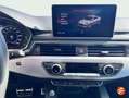 Audi A5 2.0+TFSI+%28252CV%29+MHEV+S+tron+Coup%C3%A9+S+line Noir - thumbnail 12
