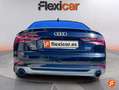 Audi A5 2.0+TFSI+%28252CV%29+MHEV+S+tron+Coup%C3%A9+S+line Noir - thumbnail 7