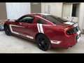 Ford Mustang 3.7 benzina Rosso - thumbnail 3