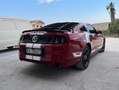 Ford Mustang 3.7 benzina Rosso - thumbnail 6