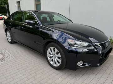 V6-345PS*LexusRelaxGarantie+LexusServiceNeu*1.Hand*