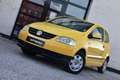 Volkswagen Fox 1.2 COOL EDITIE / GARANTIE Žlutá - thumbnail 1