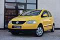 Volkswagen Fox 1.2 COOL EDITIE / GARANTIE žuta - thumbnail 2