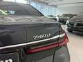 BMW 740 d xDrive ExecutiveDrivePro+STDHZ+HUD+MASSAGE Gris - thumbnail 8