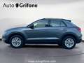 Volkswagen T-Roc 2022 1.5 tsi Life dsg Grigio - thumbnail 3