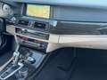 BMW 520 Serie 5  Luxury 190cv Automatico Pelle,  Euro 6 ! Grijs - thumbnail 11
