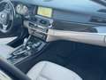 BMW 520 Serie 5  Luxury 190cv Automatico Pelle,  Euro 6 ! Grijs - thumbnail 10