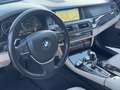 BMW 520 Serie 5  Luxury 190cv Automatico Pelle,  Euro 6 ! Grijs - thumbnail 16