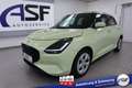 Suzuki Swift Dualjet Mild-Hybrid Comfort #ACC #Klima #Navi #... Grün - thumbnail 1