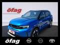 Opel Sonstige Frontera-e Electric GS, 54 kWh LED+Navi+Pano+SD Blau - thumbnail 1