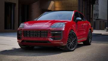 4.0 V8 GTS | Werksbestellung