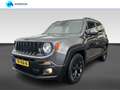 Jeep Renegade 1.4 140pk FWD DDCT Night Eagle Gris - thumbnail 1