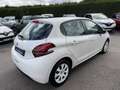 Peugeot 208 1.0 VTI 68 LIKE 5P Blanc - thumbnail 3