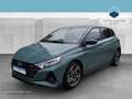 Hyundai i20 FL 1.0 T-GDI N Line Schwarz - thumbnail 3