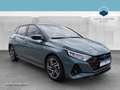 Hyundai i20 FL 1.0 T-GDI N Line Schwarz - thumbnail 1