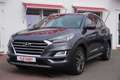 Hyundai TUCSON 1.6 T-GDI Advantage DCT LED Navi AHK Kamera Grau - thumbnail 2