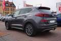 Hyundai TUCSON 1.6 T-GDI Advantage DCT LED Navi AHK Kamera Grau - thumbnail 3