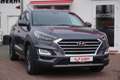 Hyundai TUCSON 1.6 T-GDI Advantage DCT LED Navi AHK Kamera Grau - thumbnail 7
