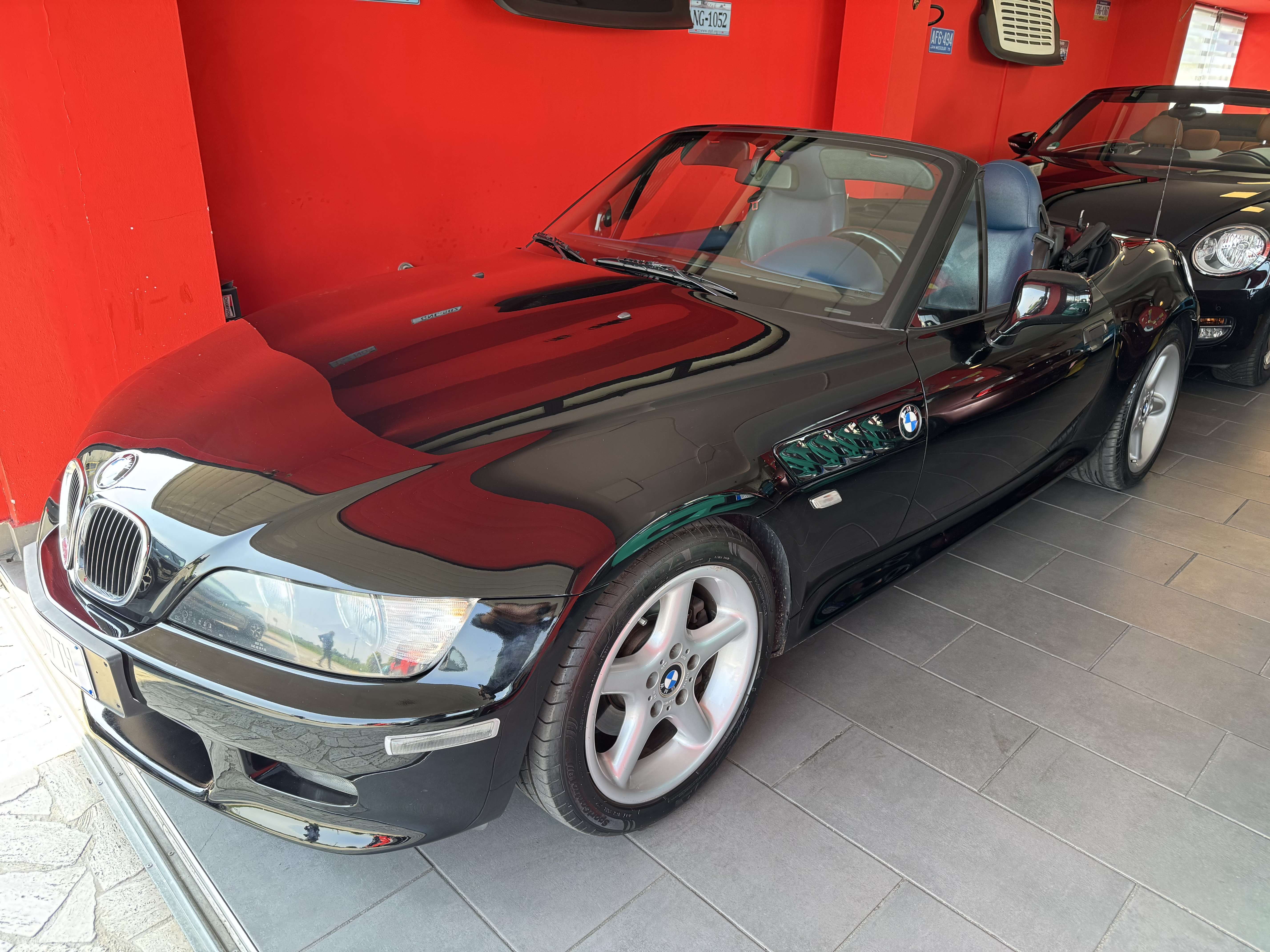 BMW Z3