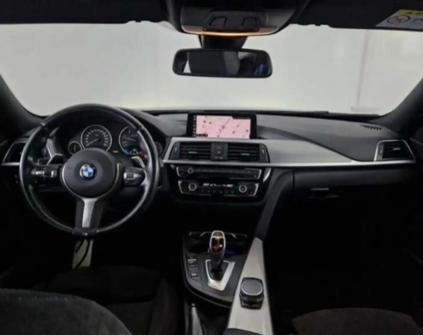 BMW 420 420d Gran Coupe Msport - 2