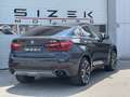 BMW X6 xDrive30d Sport Activity Coupé Aut./HEAD-UP/NAV... Grau - thumbnail 4