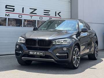 xDrive30d Sport Activity Coupé Aut./HEAD-UP/NAV...