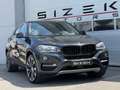 BMW X6 xDrive30d Sport Activity Coupé Aut./HEAD-UP/NAV... Grau - thumbnail 2