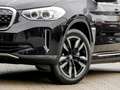BMW iX3 INSPIRING+AHK+PANO+DA PROF+PA Zwart - thumbnail 6