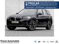 BMW iX3 INSPIRING+AHK+PANO+DA PROF+PA Zwart - thumbnail 1