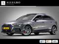 Audi A3 Sportback 45 TFSI e S-Line Edition Competition (BA Gris - thumbnail 1