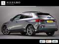 Audi A3 Sportback 45 TFSI e S-Line Edition Competition (BA Grijs - thumbnail 4