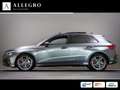 Audi A3 Sportback 45 TFSI e S-Line Edition Competition (BA Grijs - thumbnail 3