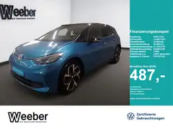 Volkswagen ID.3 Pure Energy *CCS*LED*ACC*NAVI*360° CAM*