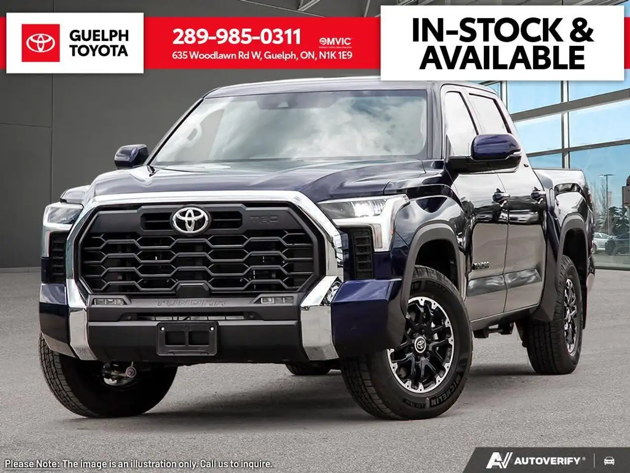 Toyota Tundra photo Toyota Tundra