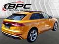 Audi Q8 50 TDI MHEV Quattro *Viele-Extras +Sofort Kredit Orange - thumbnail 2