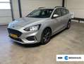 Ford Focus Wagon 1.0 EcoBoost ST Line Business | Airco (autom Gris - thumbnail 1