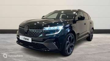 1.2 E-Tech full hybrid 200ch Iconic esprit Alpine- 24