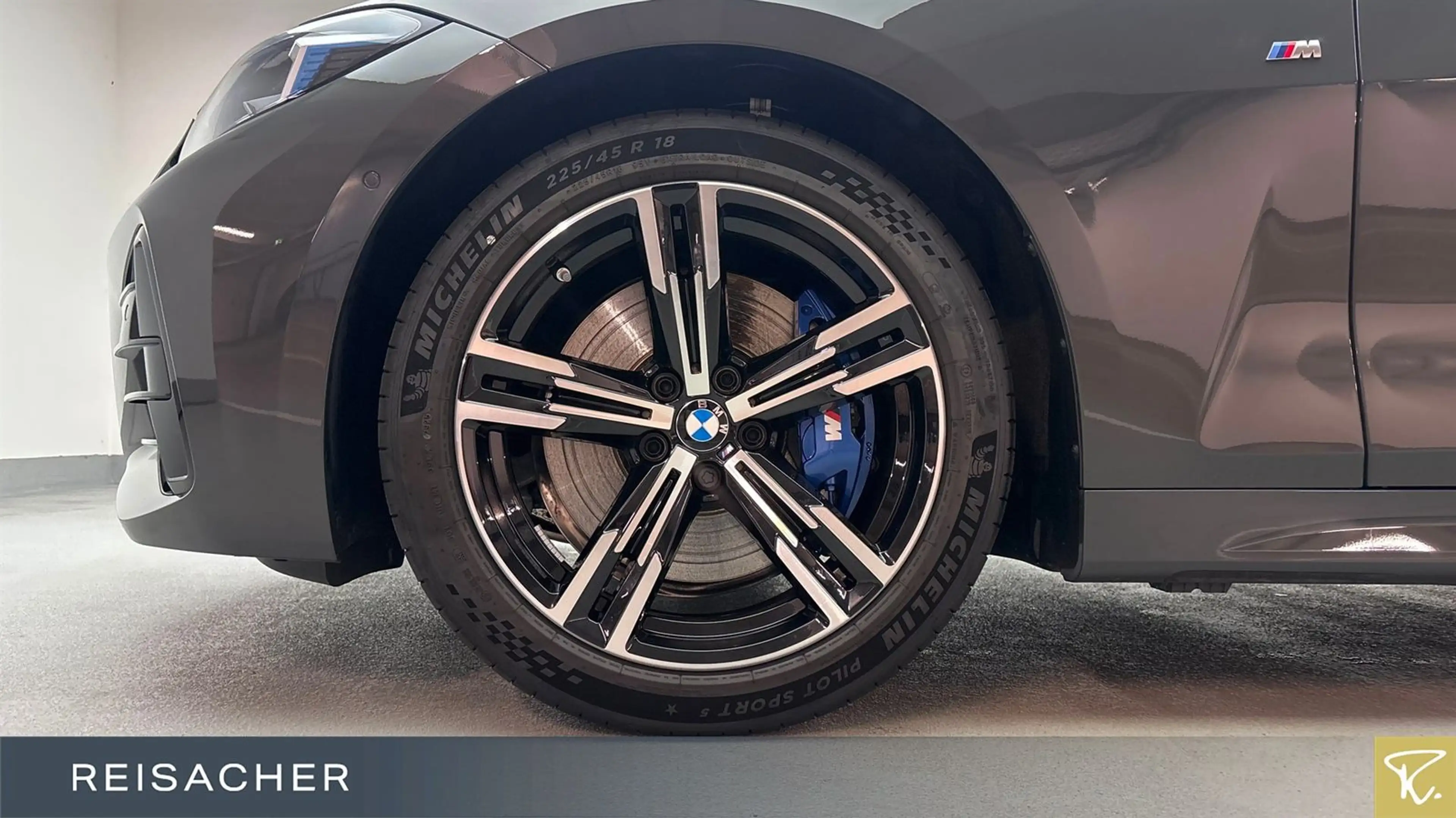 BMW M4 i A xDrive Cabrio AHK,DAProf,Leder,Autom — photo 3