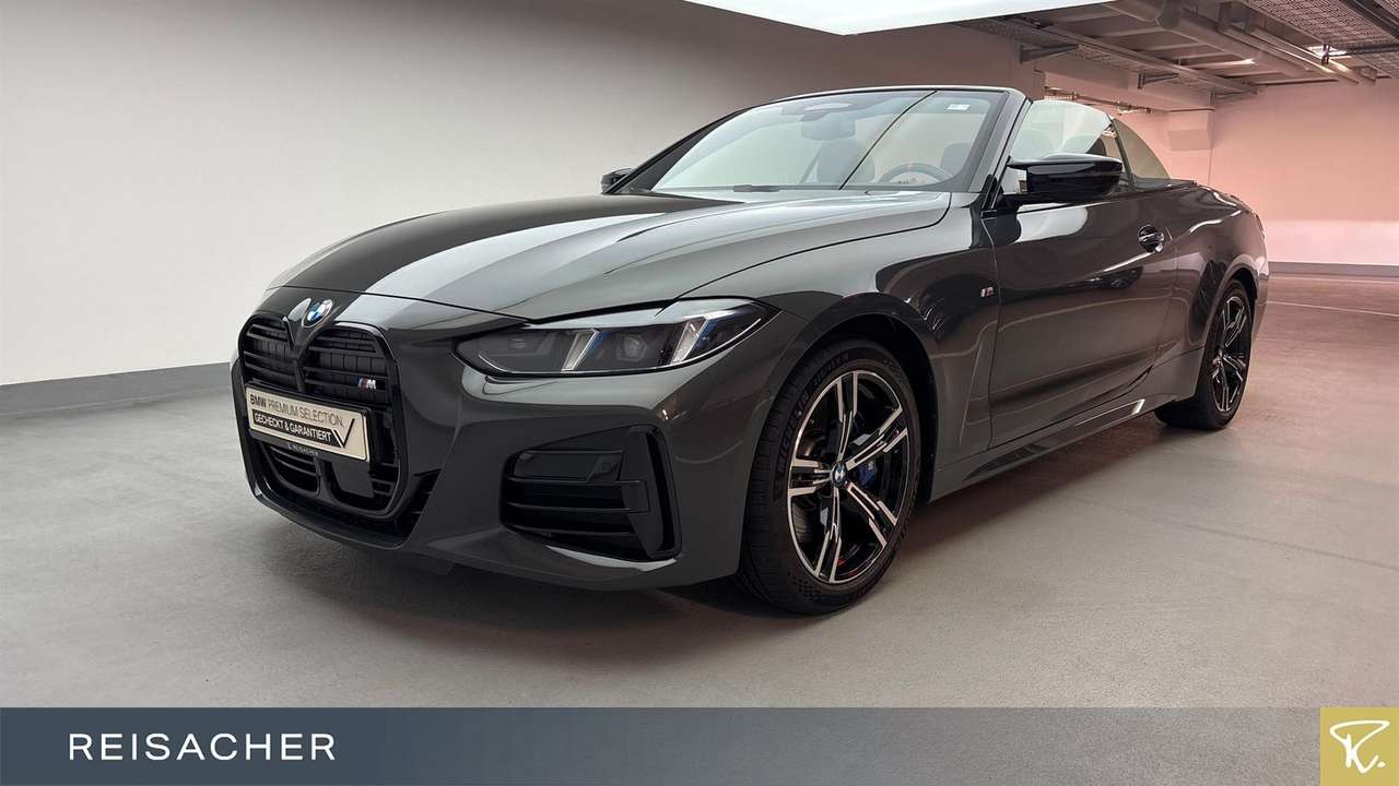 BMW M4 2026