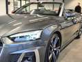 Audi A5 CABRIO 50 TDI QUATTRO SLINE LEDER B&O HUD AHK Grau - thumbnail 28
