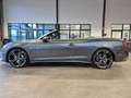Audi A5 CABRIO 50 TDI QUATTRO SLINE LEDER B&O HUD AHK Grau - thumbnail 8