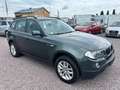BMW X3 2.0d *4x4* Grün - thumbnail 3