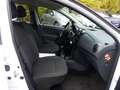 Dacia Sandero 1.0 SCE 75CH 4CV Blanc - thumbnail 11