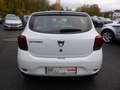 Dacia Sandero 1.0 SCE 75CH 4CV Blanc - thumbnail 5