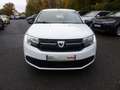 Dacia Sandero 1.0 SCE 75CH 4CV Blanc - thumbnail 6