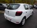 Dacia Sandero 1.0 SCE 75CH 4CV Blanc - thumbnail 2