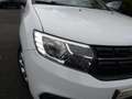 Dacia Sandero 1.0 SCE 75CH 4CV Blanc - thumbnail 7